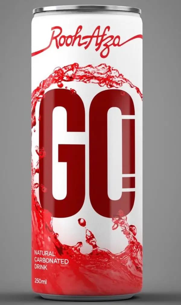Rooh Afza GO (Can)